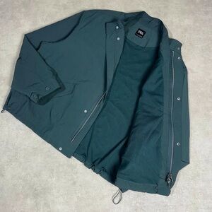 Zara Bomber Jacket size Medium like NEW!!